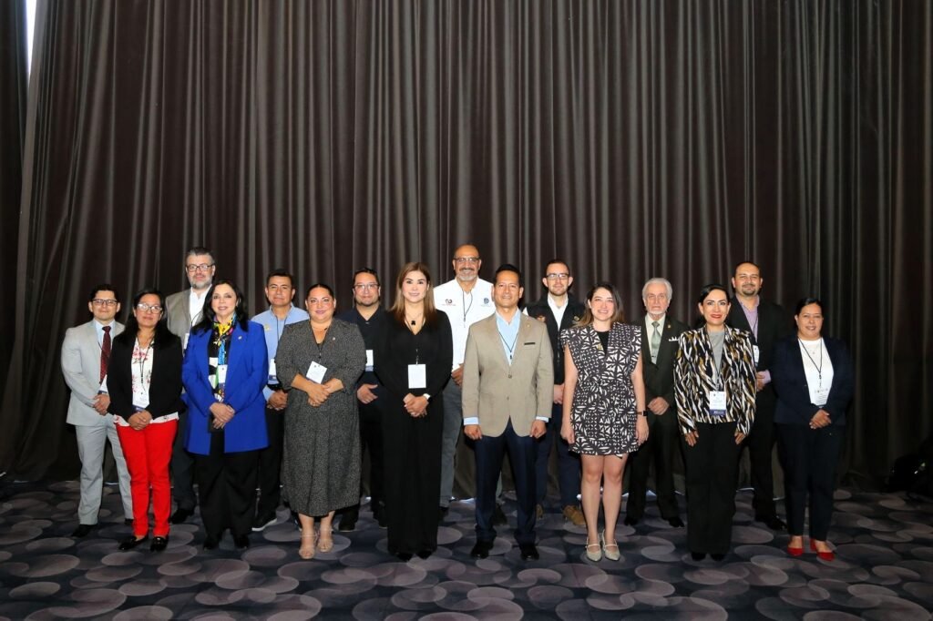 XI Reunión de la Red de Calidad ANUIES, en Guadalajara_b