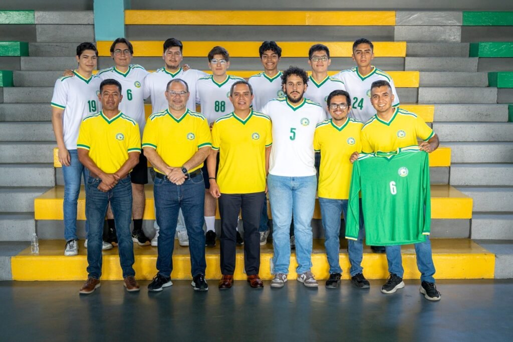 Abanderamiento rumbo a los Campeonatos Nacionales ANUIES 2026_e