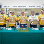 Feria del Libro Altexto 2026: 28 ediciones construyendo cultura en Colima