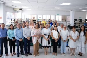 Aulas culturales para mayores llega a Manzanillo