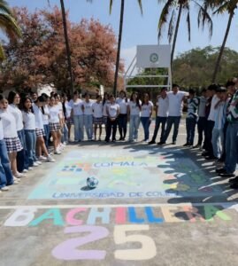 Bach 25 de suma a Jornada Nacional de Tequios por la Tierra