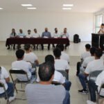 Buscan hacer germinar voces nuevas en jóvenes en resguardo