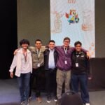 Colima regresa de la XXXV Olimpiada Nacional de Química con oro y bronce