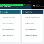 En el tema de cuidados paliativos, el compromiso debe ser con el paciente: Vélez Grajales