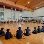 Conocen integrantes del Ballet Infantil de la UdeC la Danza del Venado desde la creación en movimiento
