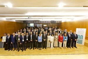 Declaratoria final, II Cumbre de Rectoras y Rectores México - España