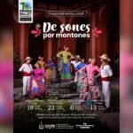 Gobierno del Estado de Colima invita a la tercera temporada ‘De sones por montones’