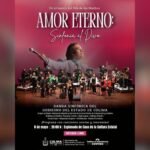 Cultura Colima celebrará el Día de las Madres con concierto tributo al Divo de Juárez