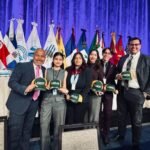 Participan universitarios en IV periodo de sesiones del Modelo de las Naciones Unidas GlobalMuners 2026