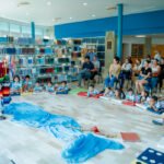 Fomenta UdeC gusto por la lectura desde las infancias