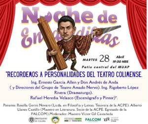 Invitan a Café Literario “Noche de Encaladillas”