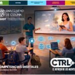 Invitan conocer los números previos y a la presentación de “CTRL+R”, suplemento de Tecnologías de Información
