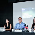 Invitan a talleres y conferencias Fuera de órbita, en Mercadotecnia