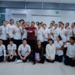 Reflexionan sobre la identidad y sororidad en un “Laboratorio entre mujeres”