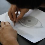 Con arte, impulsan creatividad y pensamiento crítico en bachilleres de Manzanillo