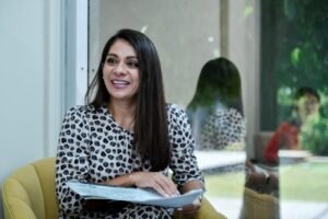 Ofrece UdeC capacitación integral a sus trabajadoras este 2026_Priscilia_c