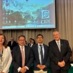 Participa Universidad de Colima en diálogo estratégico con APEC rumbo a cumbre de 2028