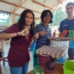 Realiza UdeC proyecto científico para mejorar eficiencia en la producción de aves cinegéticas