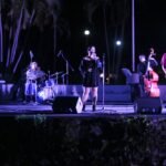 Riqueza musical y convivencia se vivió en el Jazz Day Colima
