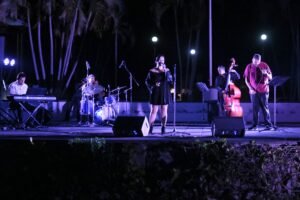Riqueza musical y convivencia se vivió en el Jazz Day Colima_g