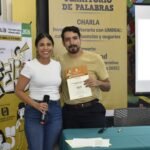 Ofrece Roberto Abad charla sobre literatura fantástica en la Feria del Libro Altexto UdeC