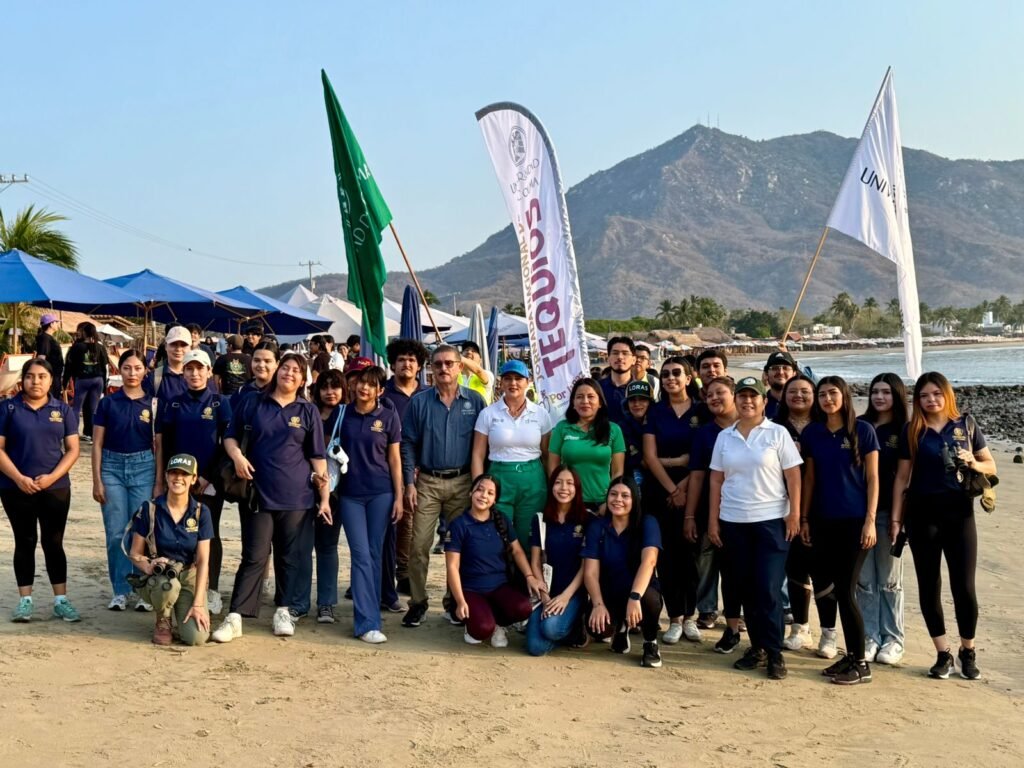 Se suma UdeC a los Tequios por la Tierra_e