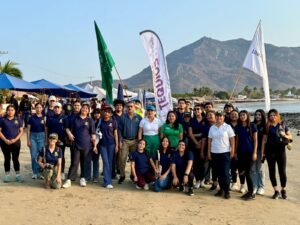 Se suma UdeC a los Tequios por la Tierra_e