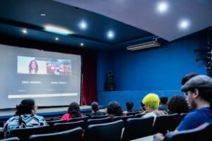 Sólo el arte puede desarmar el lenguaje_Gabriela Serkin