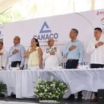UdeC fortalece alianzas con sector empresarial en la Toma de Protesta de CANACO SERVYTUR Colima