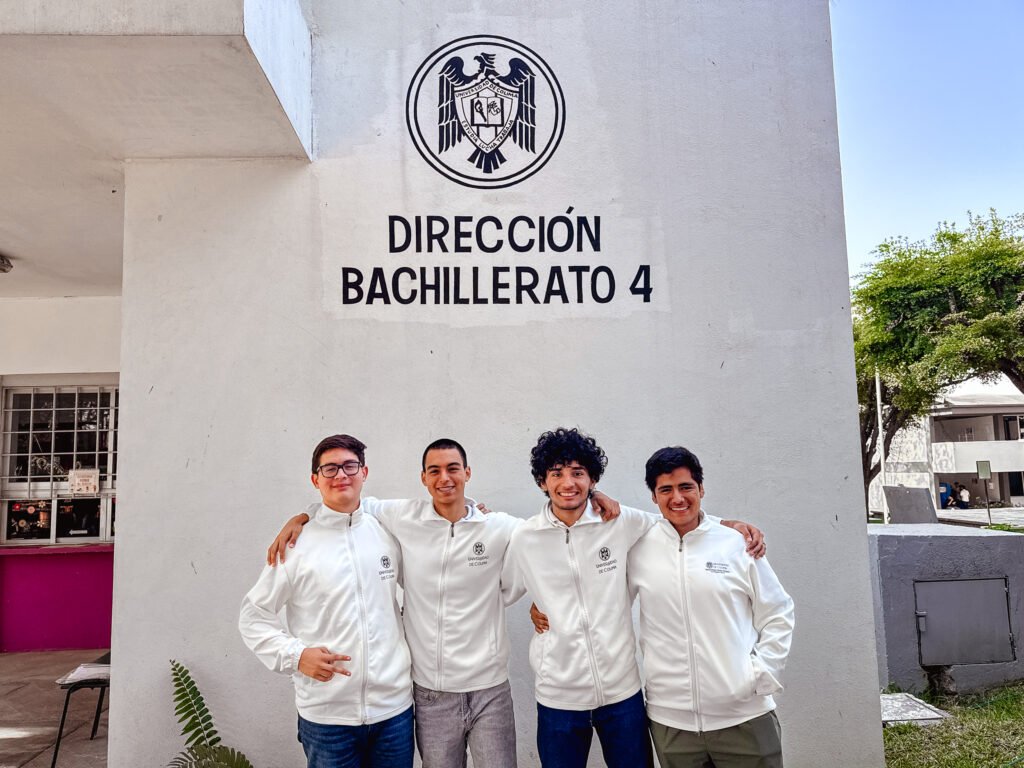 Universitarios compiten en la XXXV Olimpiada Nacional de Química 2026