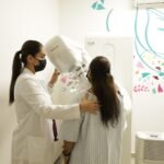 Más de 4,200 mujeres han sido atendidas con mastografías gratuitas en Colima; significa un ahorro a pacientes por 2.1 mdp