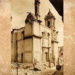 ICRTV Canal 12 presenta la historia de la Catedral de Colima, en el segundo capítulo Desde la Raíz