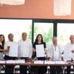 Sedeco, Canacintra y sector agropecuario impulsan la internacionalización de empresas colimenses