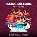 Gobierno del Estado de Colima ofrece en abril más de 70 eventos artísticos y talleres gratuitos para todo público