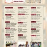 Cultura Colima celebra el Día Mundial del Libro con un mes de actividades y talleres literarios