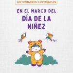 Cultura Colima celebra el Mes de la Niñez con talleres gratuitos, conciertos, obras de teatro y jornadas de lectura