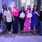 Gobierno del Estado de Colima instala el quinto Punto Violeta en la entidad