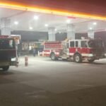 Bomberos de Colima fortalecen su equipo: llegan nuevas unidades al estado