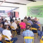 Sedeco y sector productivo impulsan el desarrollo en el estado de Colima