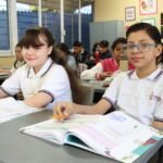 Este lunes regresan a clases más de 120 mil estudiantes de educación básica en Colima
