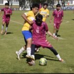 Incode: Colima está listo para la Olimpiada Nacional Conade 2026