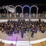 Colima participó en el Festival de Bandas Sinfónicas Infantil y Juvenil ‘Puerto Vallarta 2026’