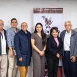 Gobernadora Indira Vizcaíno y Gobierno de México acuerdan mesa de trabajo con sector arrocero