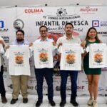 Manzanillo será sede del 42° Torneo Internacional Infantil de Pesca ‘Guillermo Adachi Naitoh’