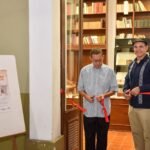 Gobierno del Estado de Colima inaugura exposición ‘Testimonios Documentales de La Cristiada’