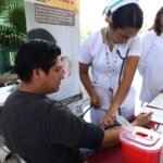 Gobierno de Indira Vizcaíno fortalece la atención integral gratuita a pacientes con hemofilia