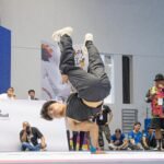 Kevin Peredia da a Colima primera medalla de la Olimpiada Nacional Conade 2026