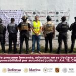 Mesa de Coordinación informa desarticulación de célula delictiva relacionada con diversos homicidios en Colima