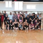 Realizan en Colima programa de INBAL para apoyar titulación por experiencia profesional; beneficia a 23 estudiantes