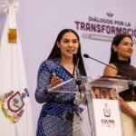 Indira Vizcaíno anuncia Mi ColiBeca para el Futuro; garantiza la inscripción gratuita de estudiantes a universidades públicas